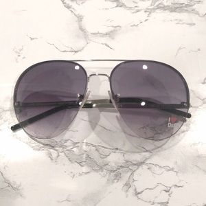 D&G aviator sunglasses